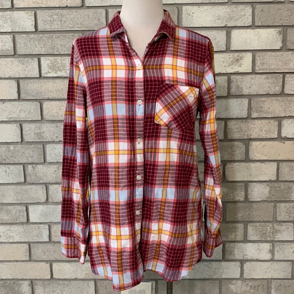 3for$20 shirt button front m
